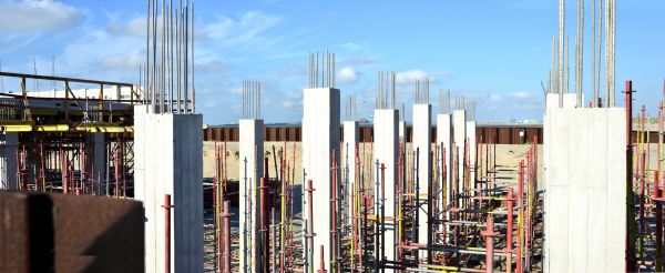 Cost of Helical Pile Installation in Decatur