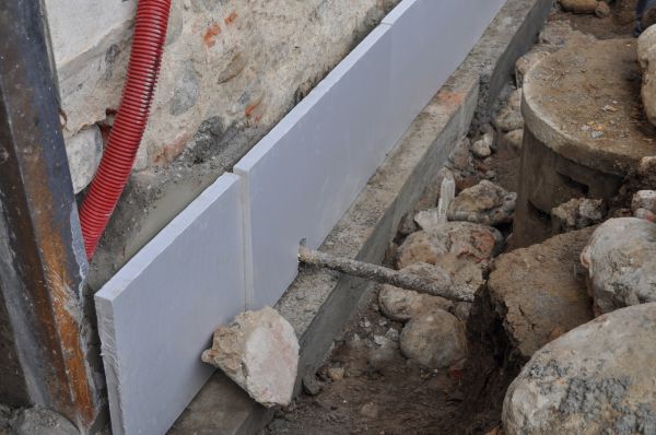 Cost of Raised Foundation Repair in Decatur