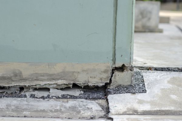 Cost of Structural Concrete Repair in Decatur