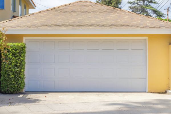 Cost of Garage Foundation Repair in Decatur