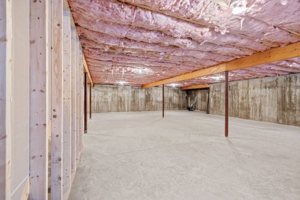 Foundation Maintenance in Decatur