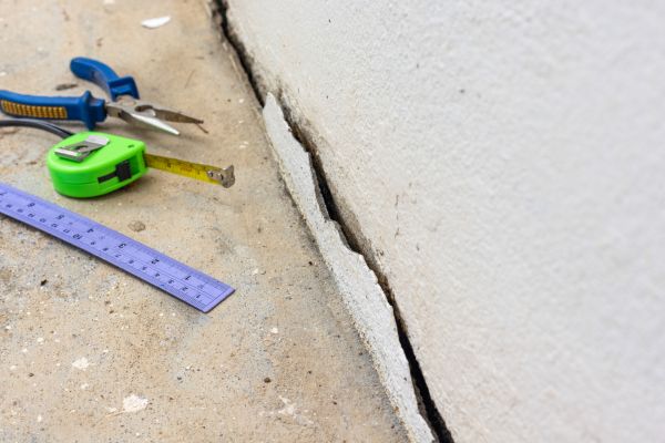 Cost of House Releveling in Decatur