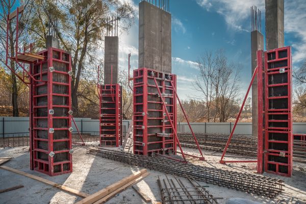 Cost of Foundation Support Service in Decatur