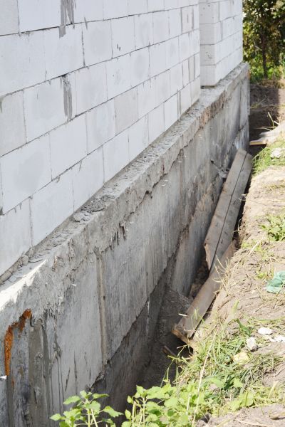 Cost of Subsidence Repair in Decatur