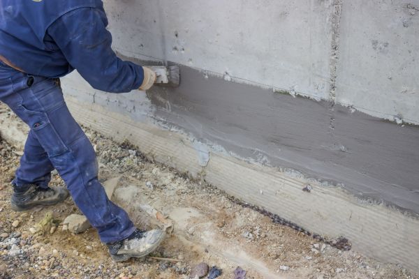 Cost of Foundation Crack Sealing in Decatur