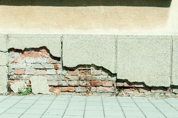 Cost of Foundation Damage Repair in Decatur