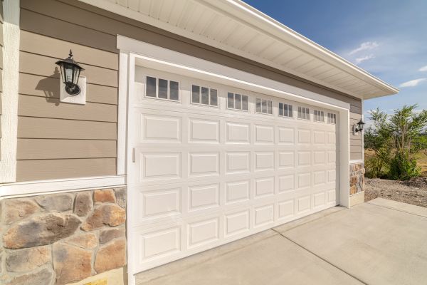 Garage Lifting in Decatur