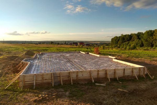 Cost of Foundation Strengthening in Decatur