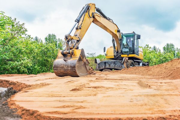 Home Foundation Leveling in Decatur