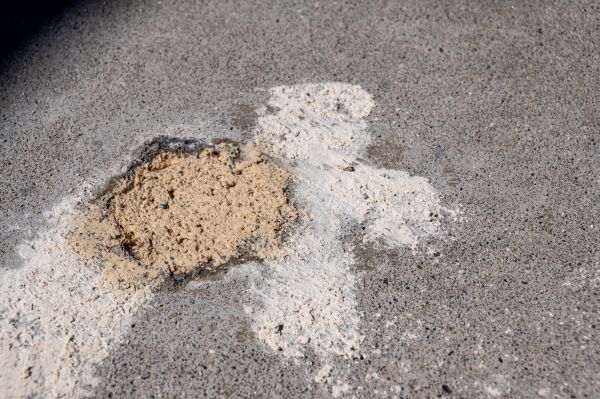 Foundation Leveling Service in Decatur