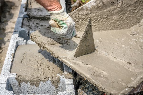 Cost of Foundation Mortar Repair in Decatur