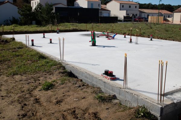 Foundation Lifting in Decatur