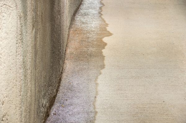Cost of Leaking Foundation Repair in Decatur