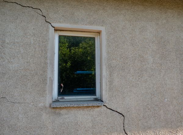 Cost of Sinking Foundation Repair in Decatur